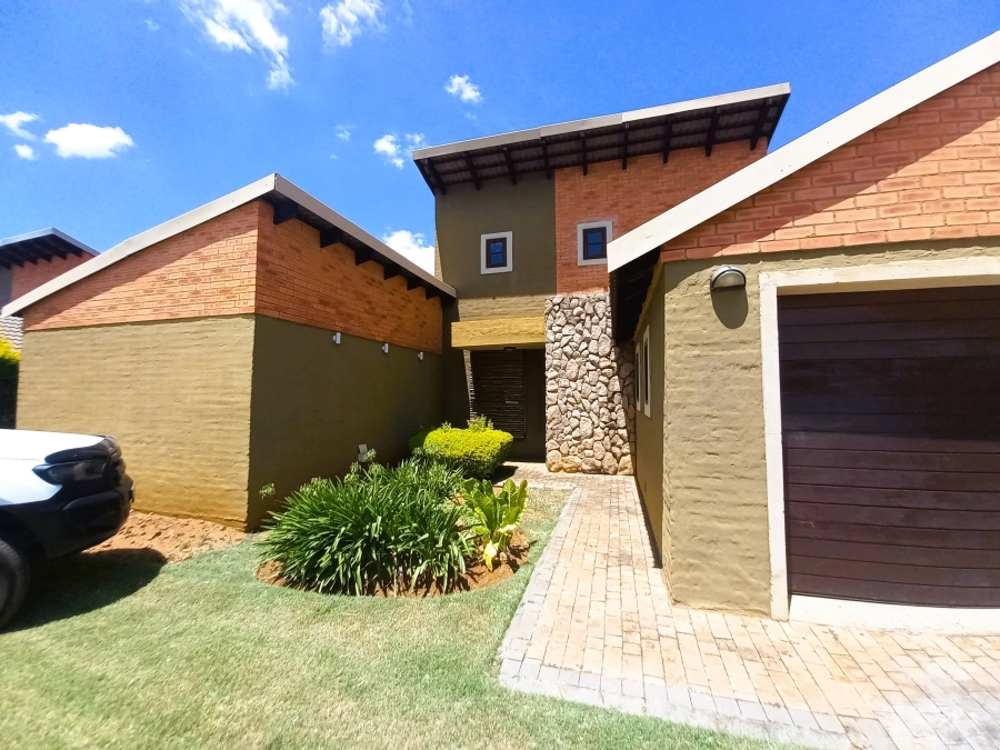 3 Bedroom Property for Sale in Waterval East North West
